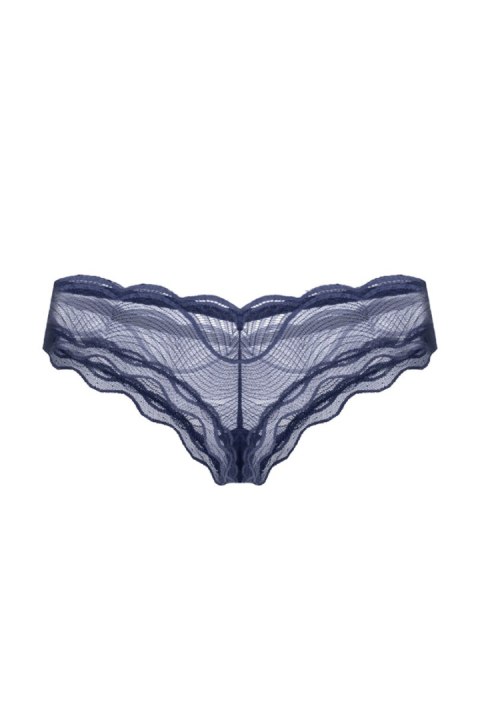 OBSESSIVE MP Blue tanga