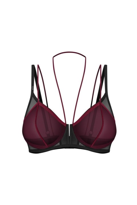 OBSESSIVE Parisel biustonosz