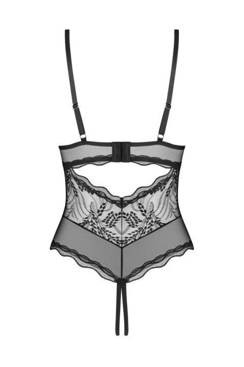 OBSESSIVE Perisia body otwarte