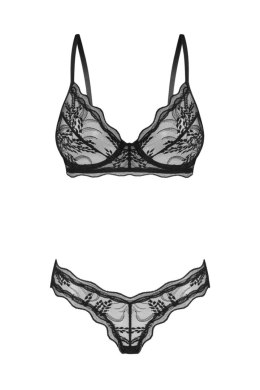 OBSESSIVE Perisia komplet 2-częściowy