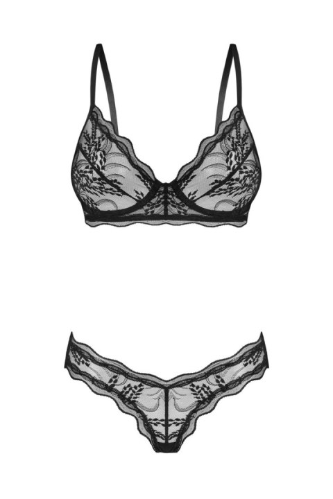 OBSESSIVE Perisia komplet 2-częściowy