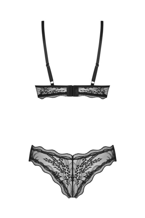 OBSESSIVE Perisia komplet 2-częściowy