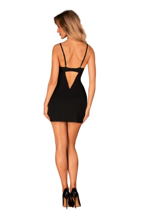 OBSESSIVE ROSENTY KOSZULKA I STRINGI