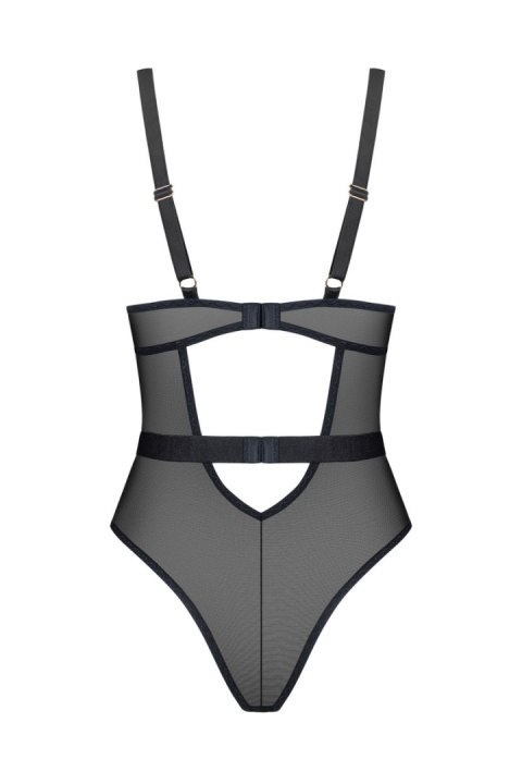 OBSESSIVE Vila Blanes body