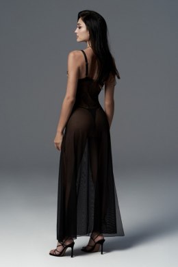 OBSESSIVE Vila Blanes długa koszulka