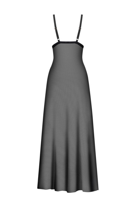 OBSESSIVE Vila Blanes długa koszulka