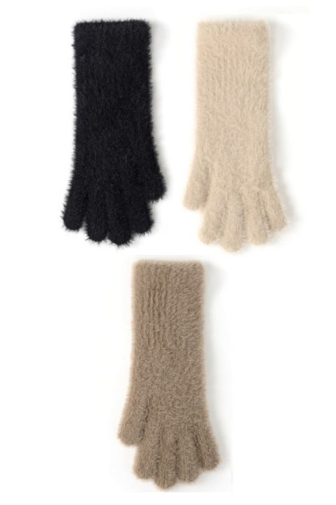 RAK Rękawiczki z długim ściągaczem R-257