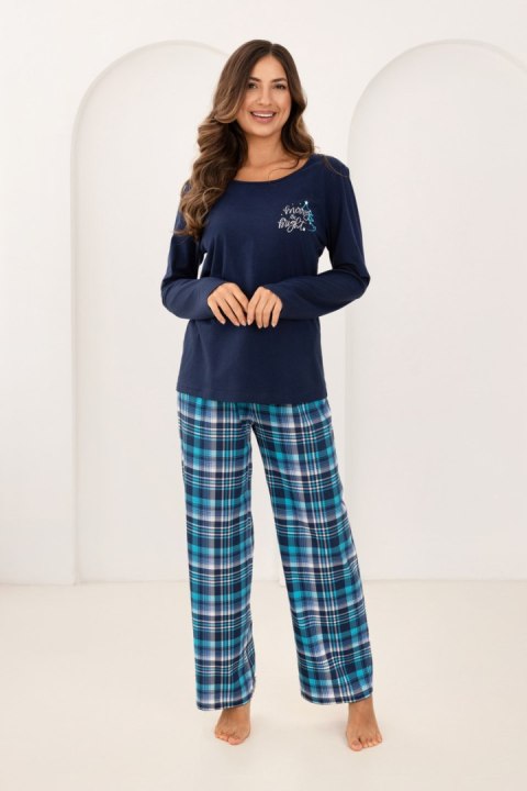 REGINA PIŻAMA DAMSKA 743 J/25