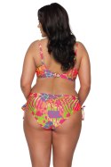 AVA SWIMWEAR BIUSTONOSZ KĄPIELOWY SK 187 FLUO