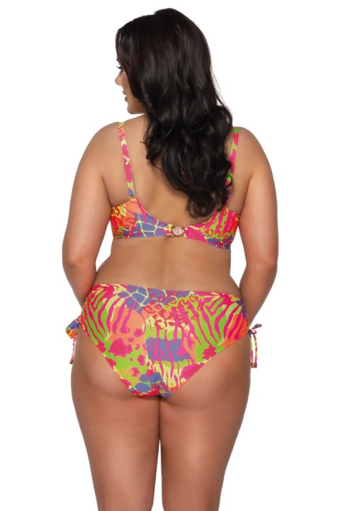 AVA SWIMWEAR BIUSTONOSZ KĄPIELOWY SK 187 FLUO