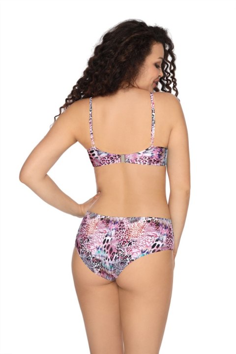 AVA SWIMWEAR BIUSTONOSZ SK 145 PINK MAXI