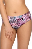 AVA SWIMWEAR BRAZYLIANY SF 145/3/B PINK