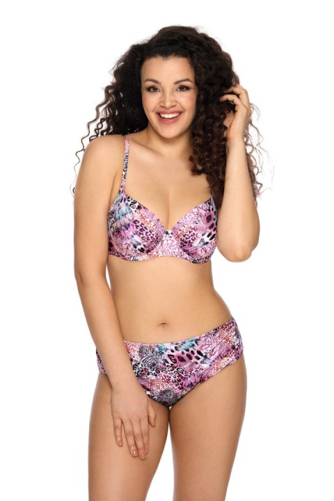 AVA SWIMWEAR BRAZYLIANY SF 145/3/B PINK