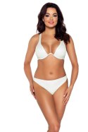 AVA SWIMWEAR BRAZYLIANY SF 162/13/B CREAM CONFETTI