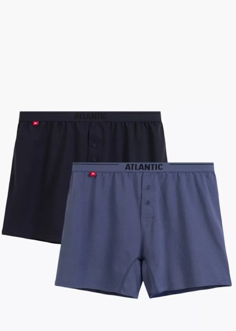 Atlantic BOKSERKI ATLANTIC 2MBX-025 WL26 DENJ/GRA /L