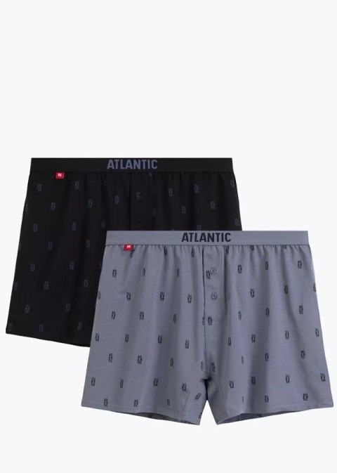 Atlantic BOKSERKI ATLANTIC 2MBX-086 WL26 CZA/SZAC /L