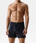 Atlantic BOKSERKI ATLANTIC 2MBX-090 WL26 GRA/NIEC /XXL