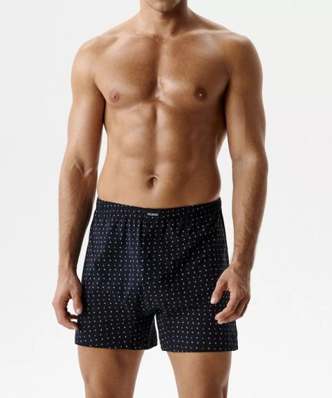 Atlantic BOKSERKI ATLANTIC 2MBX-090 WL26 GRA/NIEC /XXL