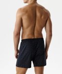 Atlantic BOKSERKI ATLANTIC 2MBX-090 WL26 GRA/NIEC /XL