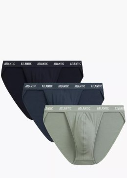 Atlantic SLIPY ATLANTIC 3MP-1576 WL26 GRA/ZIEJ/GRAC /L