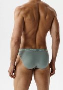 Atlantic SLIPY ATLANTIC 3MP-1576 WL26 GRA/ZIEJ/GRAC /XXL