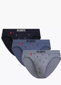 Atlantic SLIPY ATLANTIC 3MP-210 WL26 DEN/GRA/SZAC /L