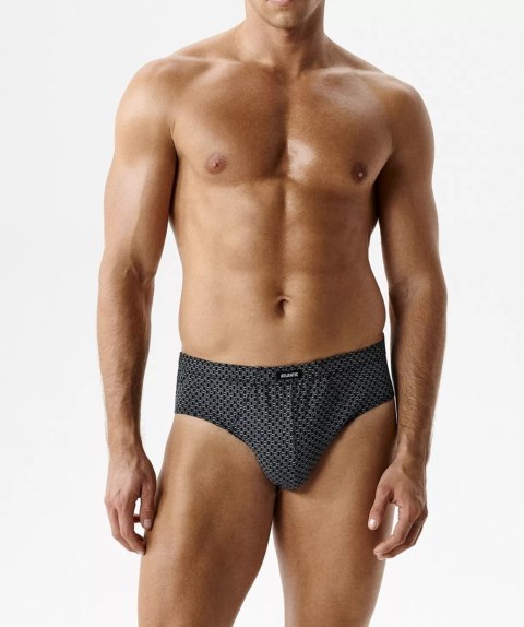 Atlantic SLIPY ATLANTIC 3MP-214 WL26 GRA/NIEC/DEN /XL