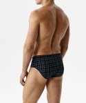 Atlantic SLIPY ATLANTIC 3MP-216 WL26 GRA/GRA/DEN /XXL