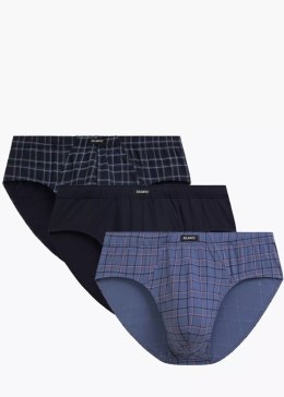 Atlantic SLIPY ATLANTIC 3MP-216 WL26 GRA/GRA/DEN /XXL