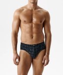 Atlantic SLIPY ATLANTIC 3MP-216 WL26 GRA/GRA/DEN /L