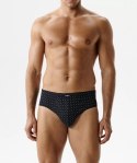 Atlantic SLIPY ATLANTIC 3MP-218 WL26 GRANATOWY /XXL