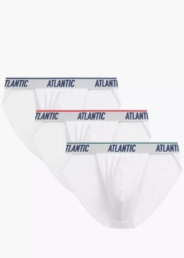 Atlantic SLIPY ATLANTIC 3MP-220 WL26 BIAŁY /XL