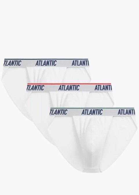 Atlantic SLIPY ATLANTIC 3MP-220 WL26 BIAŁY /XL