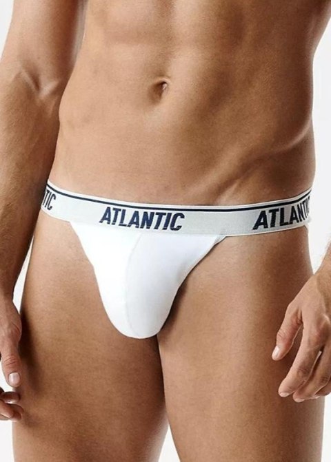 Atlantic SLIPY ATLANTIC 3MP-220 WL26 BIAŁY /XXL