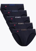 Atlantic SLIPY ATLANTIC 5SMP-004 WL26 GRANATOWY /XXL