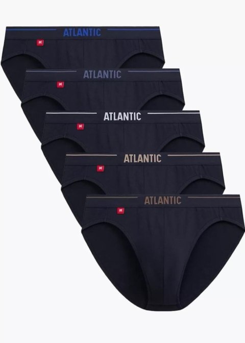 Atlantic SLIPY ATLANTIC 5SMP-004 WL26 GRANATOWY /S