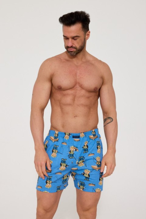 CORNETTE BOKSERKI CLASSIC W/26