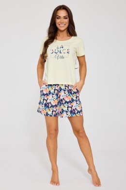CORNETTE PIŻAMA DAMSKA KR 880/331 DOLCE VITA