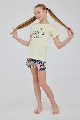 CORNETTE PIŻAMA GIRL KR 788/114 DOLCE VITA
