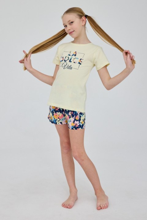 CORNETTE PIŻAMA GIRL KR 788/114 DOLCE VITA