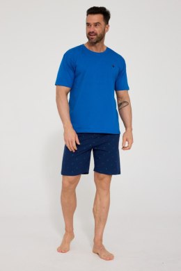 CORNETTE PIŻAMA MĘSKA KR 326/208 TOUCAN