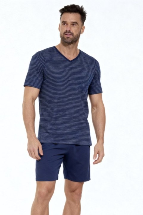 CORNETTE PIŻAMA MĘSKA KR 330 W/26