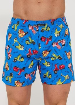 Cornette BOKSERKI CORNETTE CLASSIC CL-001/185 /L