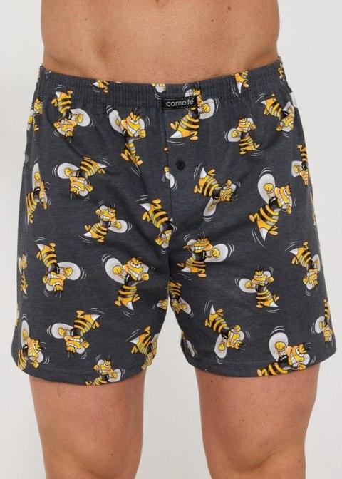 Cornette BOKSERKI CORNETTE CLASSIC CL-001/187 /XL