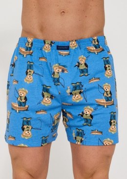 Cornette BOKSERKI CORNETTE CLASSIC CL-001/188 /XXL