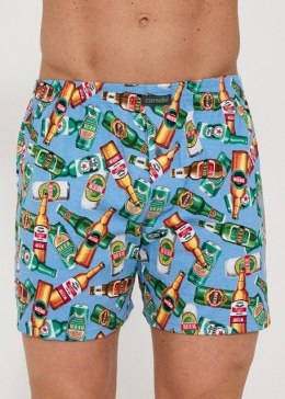 Cornette BOKSERKI CORNETTE CLASSIC CL-001/189 /XXL