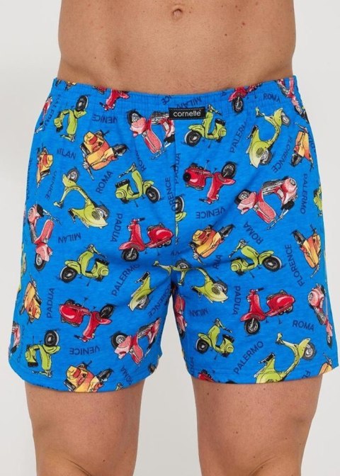 Cornette BOKSERKI CORNETTE CLASSIC CL-011/185 /3XL