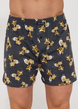 Cornette BOKSERKI CORNETTE CLASSIC CL-011/187 /4XL