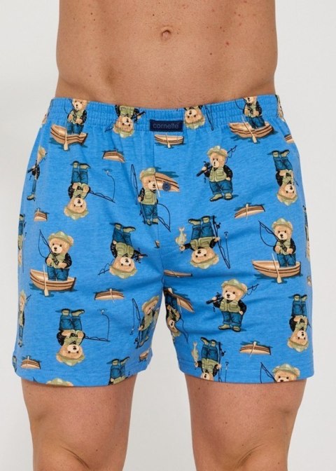 Cornette BOKSERKI CORNETTE CLASSIC CL-011/188 /5XL