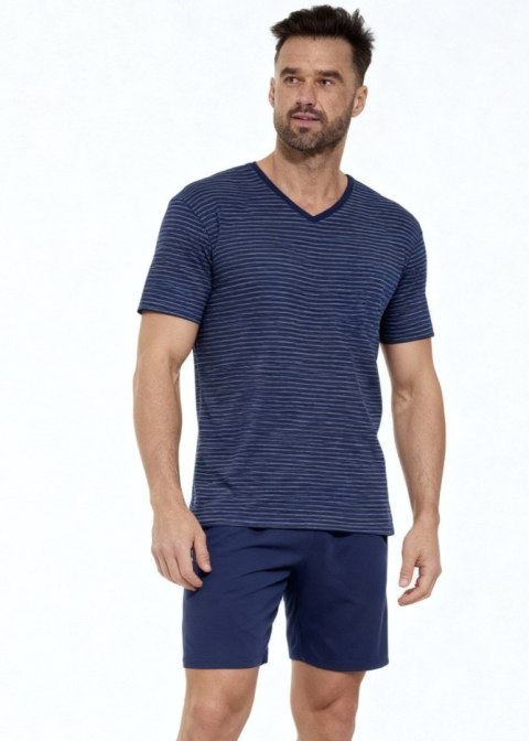 Cornette PIŻAMA CORNETTE PM-330/50 /XL